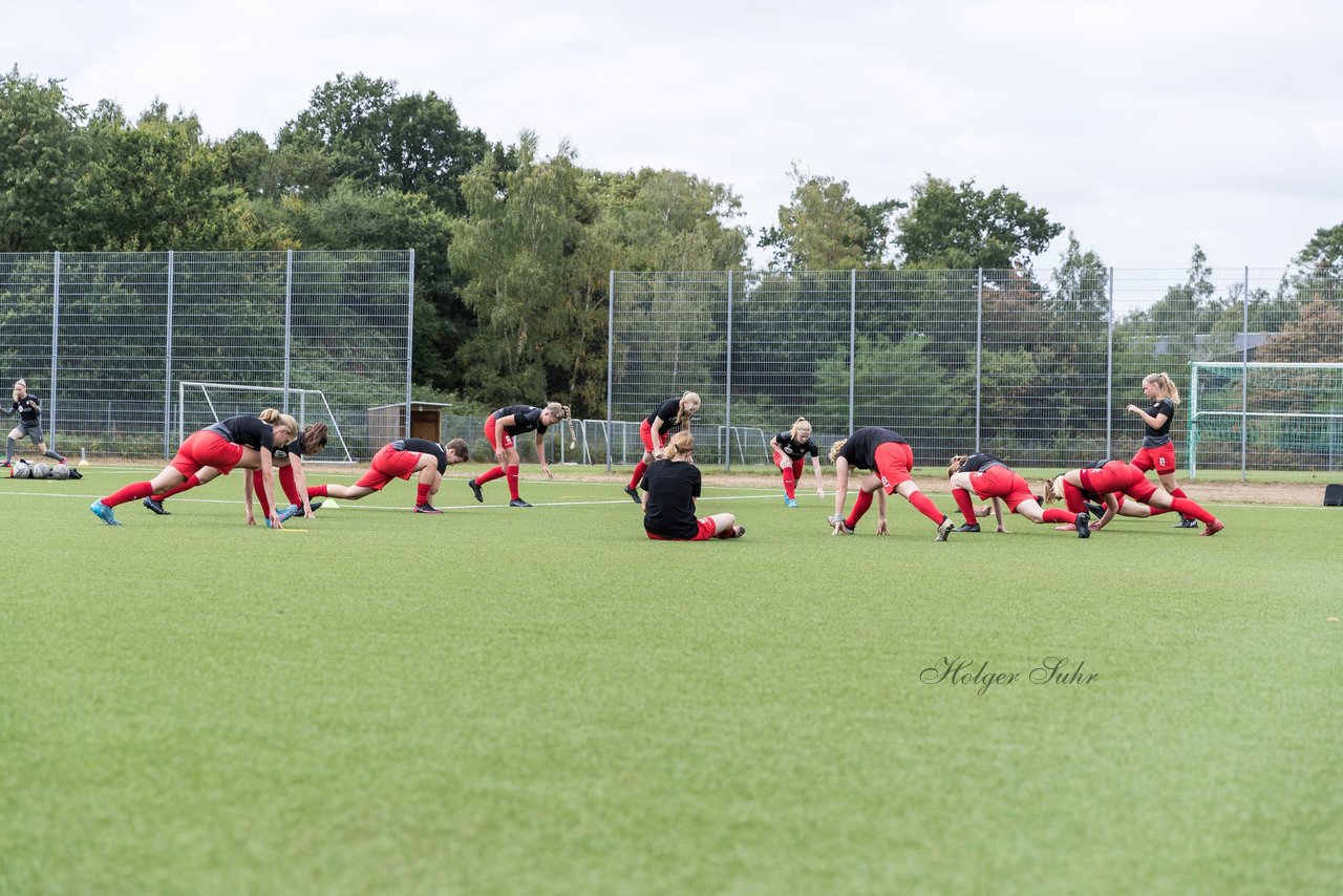 Bild 278 - F Oberliga Saisonstart